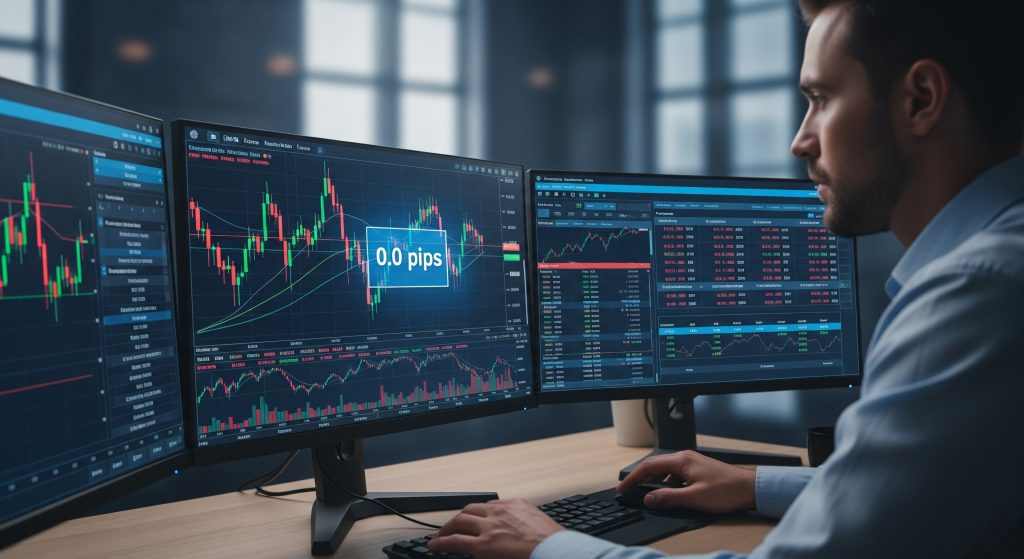 Advanced Trading Strategies