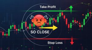 Best Strategy Stop Loss and Take Profit Calculation