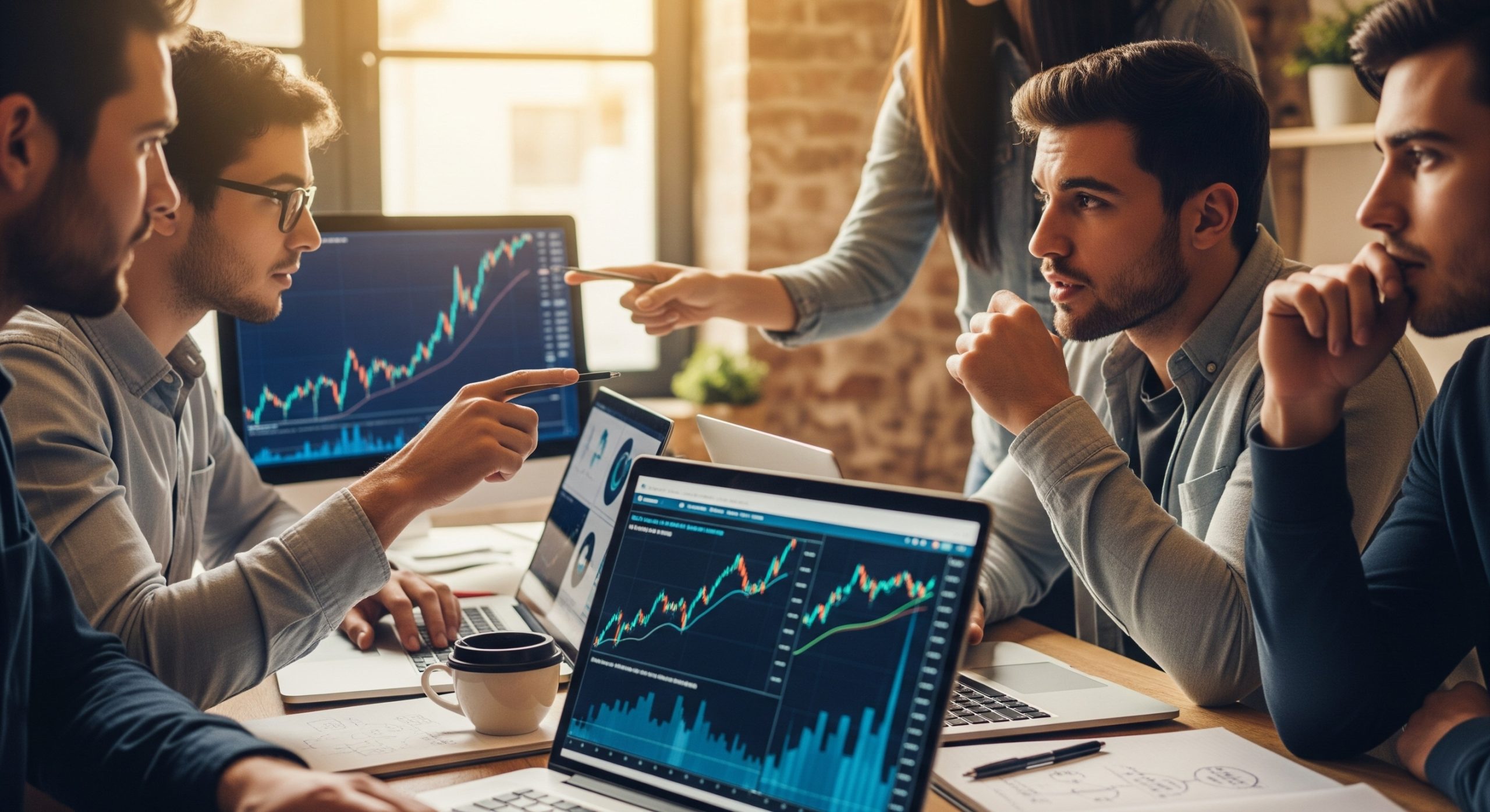 Forex trading for beginners