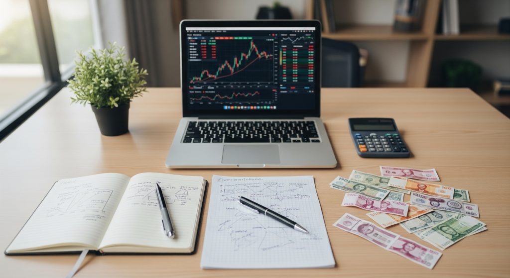 Money management tips for beginners trader