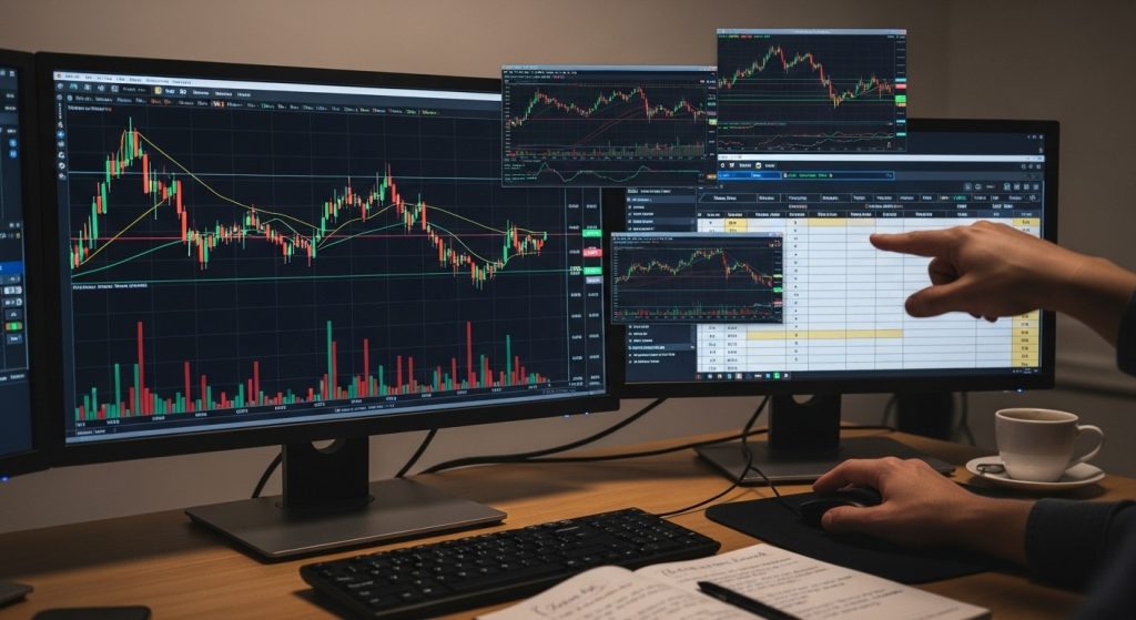 Support and resistance indicator is helpful for your trading?