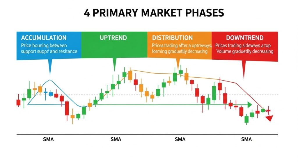What is the biggest secret in Forex trading