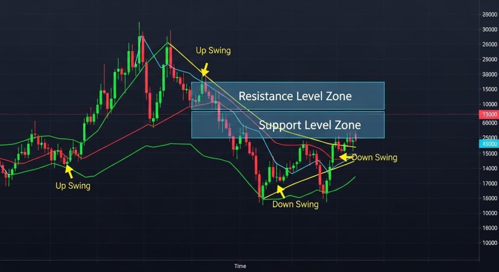 What is the most successful Forex trading strategy?