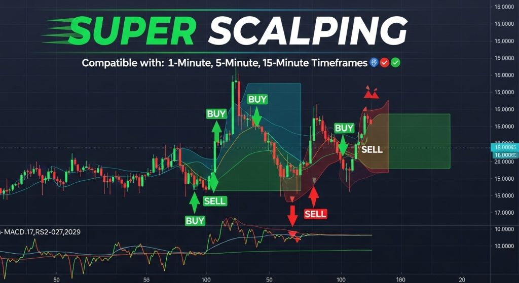 What is the most successful Forex trading strategy?