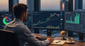 Why follow money management for forex trader?