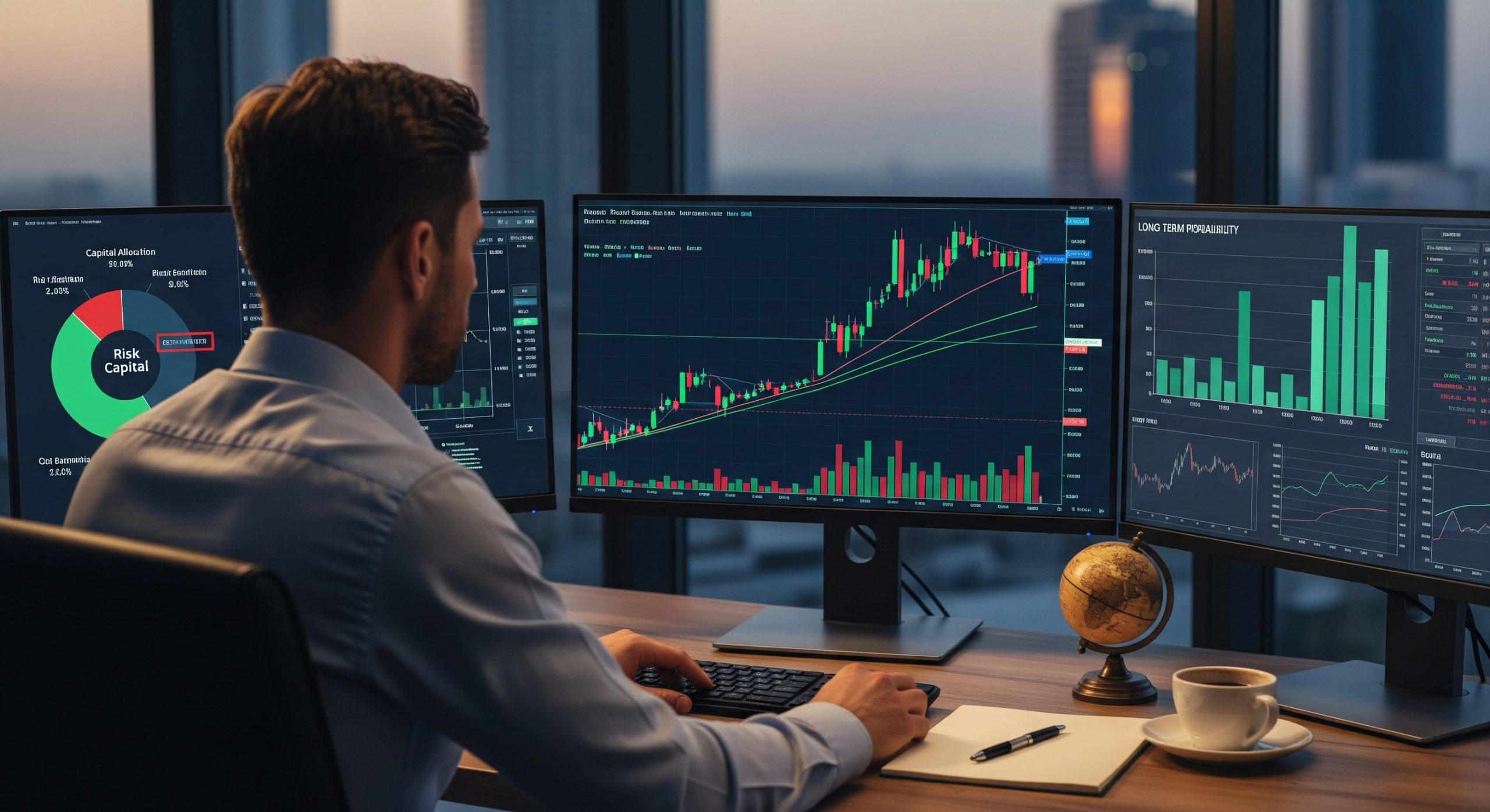 Why follow money management for forex trader?