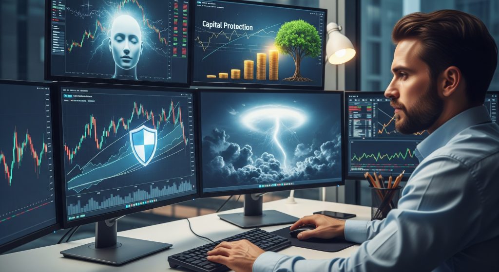 Why follow money management for forex trader?